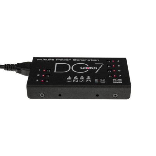 Cioks DC7 Power Supply Cioks DC7 Power Supply